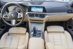BMW Serie 3 330iA Pack M Sport · Connected Pro Pack 258cv Aut  outlet