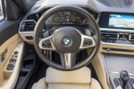 BMW Serie 3 330iA Pack M Sport · Connected Pro Pack 258cv Aut  outlet