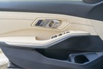 BMW Serie 3 330iA Pack M Sport · Connected Pro Pack 258cv Aut  outlet