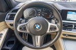 BMW Serie 3 330iA Pack M Sport · Connected Pro Pack 258cv Aut  outlet