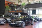 BMW Serie 3 330iA Pack M Sport · Connected Pro Pack 258cv Aut  outlet
