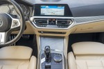 BMW Serie 3 330iA Pack M Sport · Connected Pro Pack 258cv Aut  outlet