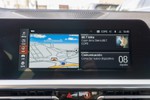 BMW Serie 3 330iA Pack M Sport · Connected Pro Pack 258cv Aut  outlet