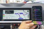 BMW Serie 3 330iA Pack M Sport · Connected Pro Pack 258cv Aut  outlet