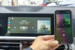 BMW Serie 3 330iA Pack M Sport · Connected Pro Pack 258cv Aut  outlet