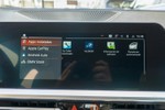 BMW Serie 3 330iA Pack M Sport · Connected Pro Pack 258cv Aut  outlet