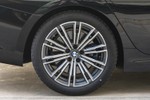 BMW Serie 3 330iA Pack M Sport · Connected Pro Pack 258cv Aut  outlet