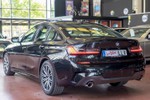 BMW Serie 3 330iA Pack M Sport · Connected Pro Pack 258cv Aut  outlet