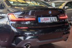 BMW Serie 3 330iA Pack M Sport · Connected Pro Pack 258cv Aut  outlet