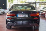BMW Serie 3 330iA Pack M Sport · Connected Pro Pack 258cv Aut  outlet