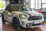 MINI Countryman Cooper D Northwood Edition · Excitement Pack 150cv Aut Steptronic  ocasión