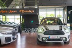 MINI Countryman Cooper D Northwood Edition · Excitement Pack 150cv Aut Steptronic  ocasión