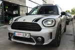MINI Countryman Cooper D Northwood Edition · Excitement Pack 150cv Aut Steptronic  ocasión
