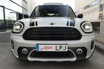 MINI Countryman Cooper D Northwood Edition · Excitement Pack 150cv Aut Steptronic  ocasión