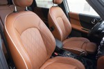 MINI Countryman Cooper D Northwood Edition · Excitement Pack 150cv Aut Steptronic  ocasión