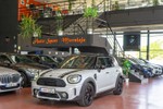 MINI Countryman Cooper D Northwood Edition · Excitement Pack 150cv Aut Steptronic  ocasión