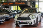 MINI Countryman Cooper D Northwood Edition · Excitement Pack 150cv Aut Steptronic  ocasión