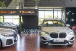 BMW X1 18dA sDrive · Business Pack 150cv Aut  ocasión