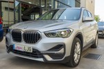 BMW X1 18dA sDrive · Business Pack 150cv Aut  ocasión