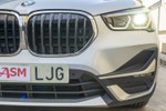 BMW X1 18dA sDrive · Business Pack 150cv Aut  ocasión