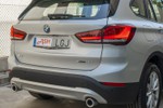 BMW X1 18dA sDrive · Business Pack 150cv Aut  ocasión