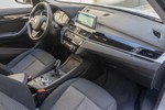BMW X1 18dA sDrive · Business Pack 150cv Aut  ocasión