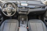BMW X1 18dA sDrive · Business Pack 150cv Aut  ocasión