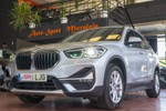 BMW X1 18dA sDrive · Business Pack 150cv Aut  ocasión