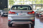BMW X1 18dA sDrive · Business Pack 150cv Aut  ocasión