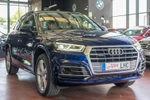AUDI Q5 45 TFSi Quattro Ultra Sline · City & Tour Assistant Pack 245cv Aut Stronic  ocasión