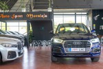 AUDI Q5 45 TFSi Quattro Ultra Sline · City & Tour Assistant Pack 245cv Aut Stronic  ocasión