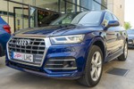 AUDI Q5 45 TFSi Quattro Ultra Sline · City & Tour Assistant Pack 245cv Aut Stronic  ocasión