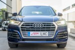 AUDI Q5 45 TFSi Quattro Ultra Sline · City & Tour Assistant Pack 245cv Aut Stronic  ocasión