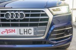 AUDI Q5 45 TFSi Quattro Ultra Sline · City & Tour Assistant Pack 245cv Aut Stronic  ocasión