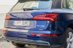 AUDI Q5 45 TFSi Quattro Ultra Sline · City & Tour Assistant Pack 245cv Aut Stronic  ocasión