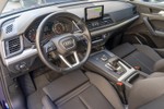 AUDI Q5 45 TFSi Quattro Ultra Sline · City & Tour Assistant Pack 245cv Aut Stronic  ocasión