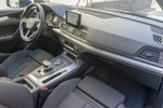 AUDI Q5 45 TFSi Quattro Ultra Sline · City & Tour Assistant Pack 245cv Aut Stronic  ocasión