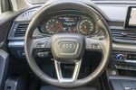 AUDI Q5 45 TFSi Quattro Ultra Sline · City & Tour Assistant Pack 245cv Aut Stronic  ocasión