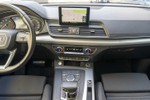 AUDI Q5 45 TFSi Quattro Ultra Sline · City & Tour Assistant Pack 245cv Aut Stronic  ocasión