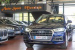 AUDI Q5 45 TFSi Quattro Ultra Sline · City & Tour Assistant Pack 245cv Aut Stronic  ocasión