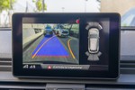 AUDI Q5 45 TFSi Quattro Ultra Sline · City & Tour Assistant Pack 245cv Aut Stronic  ocasión