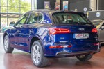 AUDI Q5 45 TFSi Quattro Ultra Sline · City & Tour Assistant Pack 245cv Aut Stronic  ocasión