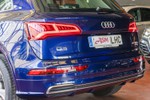 AUDI Q5 45 TFSi Quattro Ultra Sline · City & Tour Assistant Pack 245cv Aut Stronic  ocasión