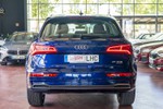 AUDI Q5 45 TFSi Quattro Ultra Sline · City & Tour Assistant Pack 245cv Aut Stronic  ocasión