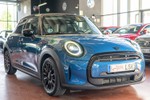 MINI Cooper Classic Line · Comfort Pack 136cv Aut Steptronic  seminuevo
