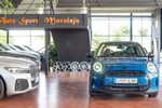 MINI Cooper Classic Line · Comfort Pack 136cv Aut Steptronic  seminuevo