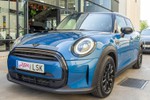 MINI Cooper Classic Line · Comfort Pack 136cv Aut Steptronic  seminuevo