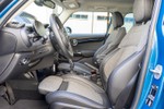 MINI Cooper Classic Line · Comfort Pack 136cv Aut Steptronic  seminuevo