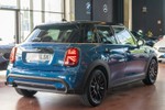 MINI Cooper Classic Line · Comfort Pack 136cv Aut Steptronic  seminuevo