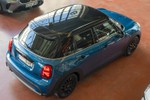 MINI Cooper Classic Line · Comfort Pack 136cv Aut Steptronic  seminuevo